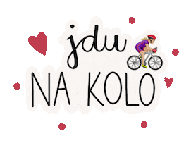 Sport Heart Sticker