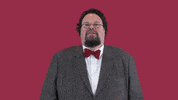 universal music shrug GIF
