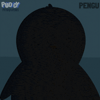 Lets Go Yes GIF by Pudgy Penguins
