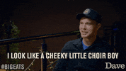 Big Zuu Cheese GIF