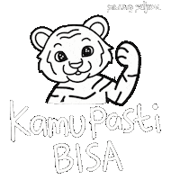 Dive Diving Sticker by Suwung Selam