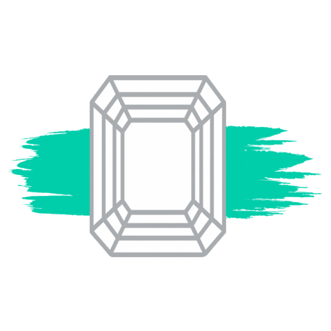 Jewelry Diamond Sticker by Ana Gonzalez joyas