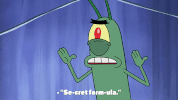 season 9 episode 20 GIF by SpongeBob SquarePants