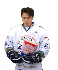 Sport Popcorn Sticker by HCSTADION