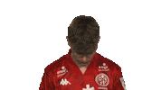 Happy 1 Fsv Mainz 05 Sticker by Bundesliga