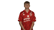 Tired Come On Sticker by Bundesliga