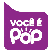 Pop Sticker by bp8 Construtora