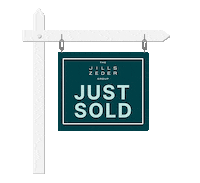 Miamirealestate Sticker by The Jills Zeder Group