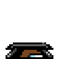 Find Me Vote Sticker