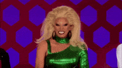 Rupauls Drag Race GIF by LogoTV