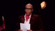 Season 5 GIF by LogoTV