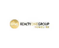 ROGHOMELINK realestate rog realtyonegroup realtyone Sticker