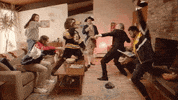 Home Run Celebration GIF by Plymouth Rock Assurance