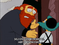 begging season 3 GIF