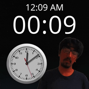 00:09