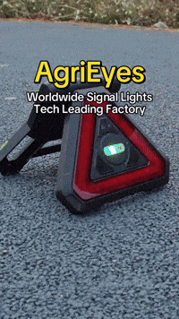 Safety Lights GIF by AgriEyes