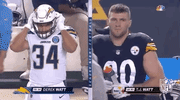 2018 Nfl Football GIF by NFL