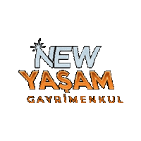 newyasamgayrimenkul newyasam newyasamgayrimenkul Sticker