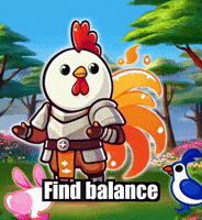 Wisdom Harmony GIF by Zorooster
