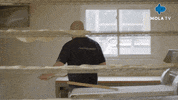 Happy Fun GIF by MolaTV