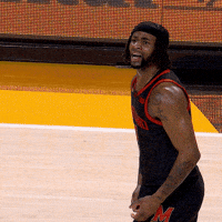 Pumped Up Basketball GIF by Maryland Terrapins