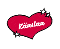 Study Sweden Sticker by Folkuniversitetet