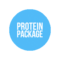 Sale Pp Sticker by Protein Package