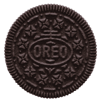 Oreoremixcaramel Sticker by Oreo