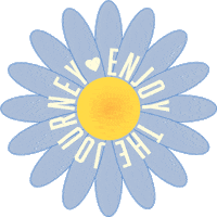 Happy Mental Health Sticker