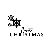 Christmas Diy Sticker by Homeworks Etc.