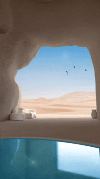 Nft Blender GIF by Print the Light