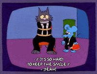season 8 cat GIF