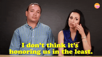 Native American As Is GIF by BuzzFeed