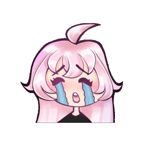 kountermeasures giphygifmaker anime blue archive hoshino Sticker