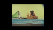 interscope borns faded heart GIF