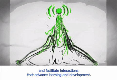 Unesco GIF by Alex Boya