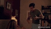 amazon humor GIF by Catastrophe