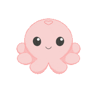 sammydoo heart loop angry mood Sticker