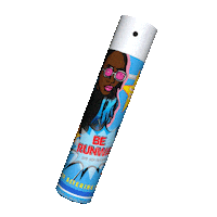 BreeRunway runway bree bree runway breerunway Sticker