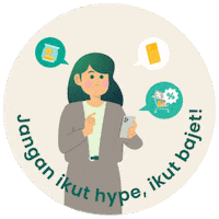 Brunei Darussalam Quiz Sticker by Baiduri Bank