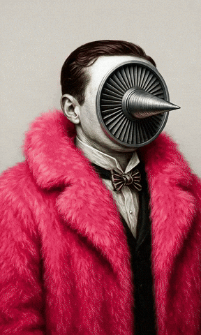 Turbine GIF by Alex Boya