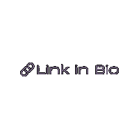 Business Link Sticker by Analyze Media
