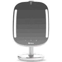 Beauty Analyze Sticker by HiMirror