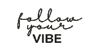 Vibe Drinkmorewater Sticker by waterdrop®