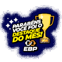 Destaque Ebp Sticker by EletroBidu