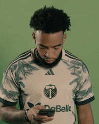 Celebration Wow GIF by Timbers