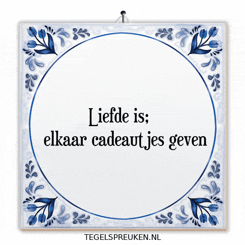 Nl Wijsheid GIF by Tegelspreuken.nl