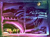 Pop Art Game GIF by Xinanimodelacra