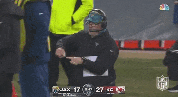 Nfl Playoffs Football GIF by NFL