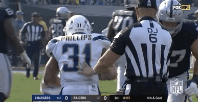2018 Nfl Football GIF by NFL